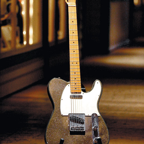 cedargladeguitars's gear photo