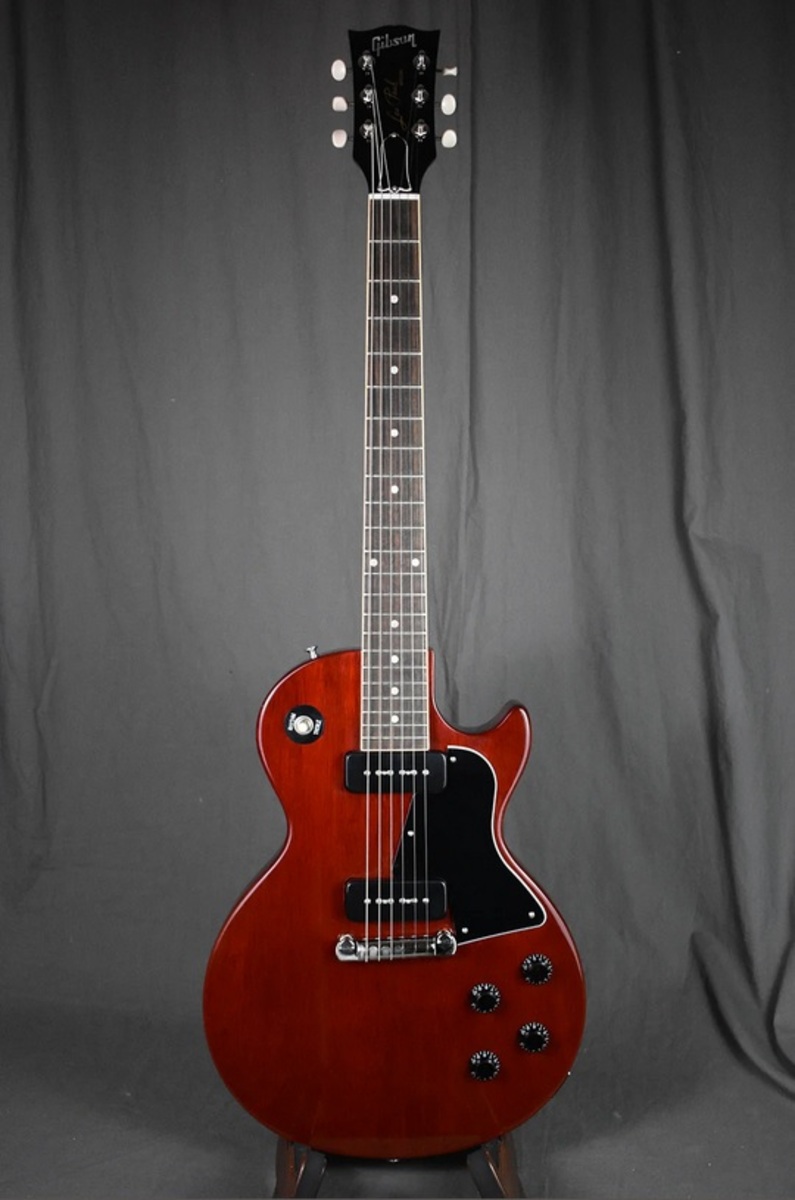 Music Gear Setup by ricardo_jorge_rocha featuring Gibson Les Paul Special
