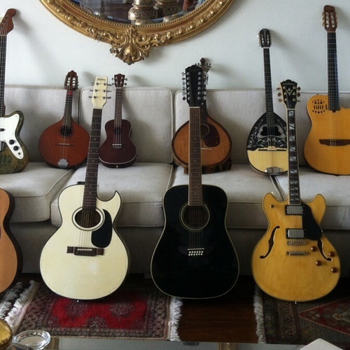 sylviapatricia's gear photo
