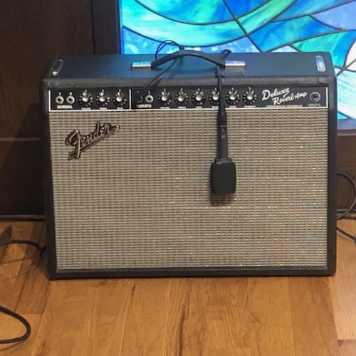 cedargladeguitars's gear photo