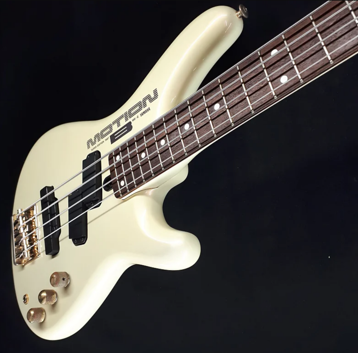 jaime_macaya_vargas's music gear photo