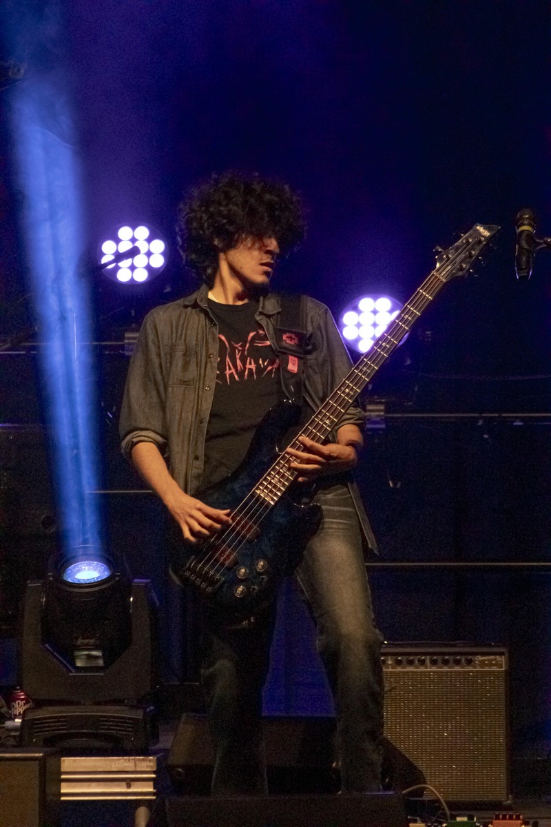 f4ncysu1tan's music gear photo