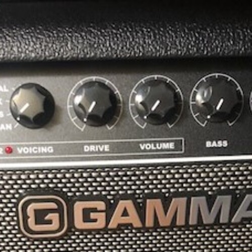 cedargladeguitars's gear photo