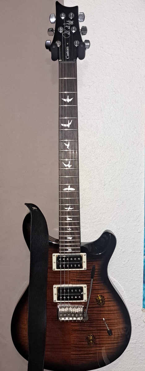 abysswalker's music gear photo