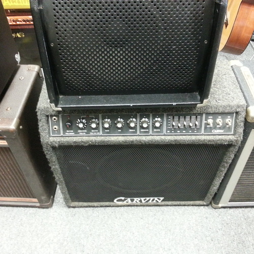 cedargladeguitars's gear photo