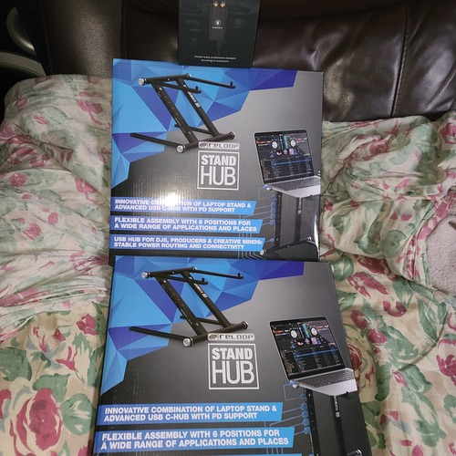 turn_tables's gear photo