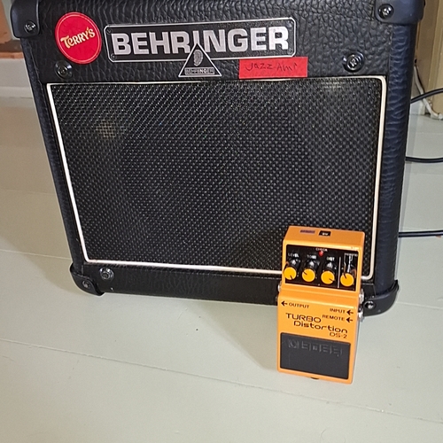 lars_gustav_larsson's gear photo