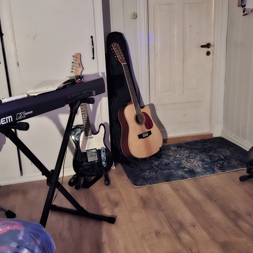 lars_gustav_larsson's gear photo