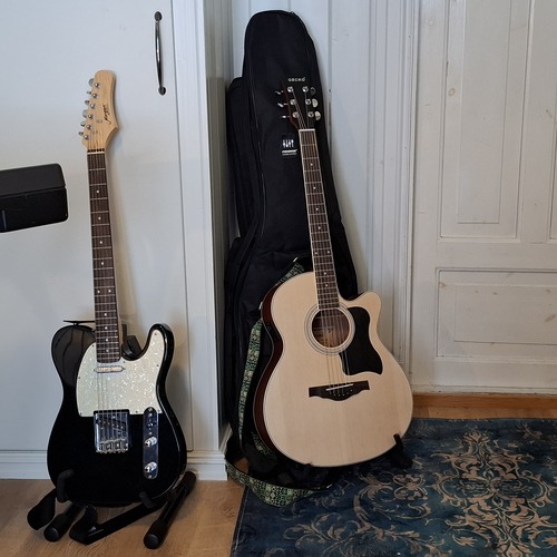 lars_gustav_larsson's gear photo