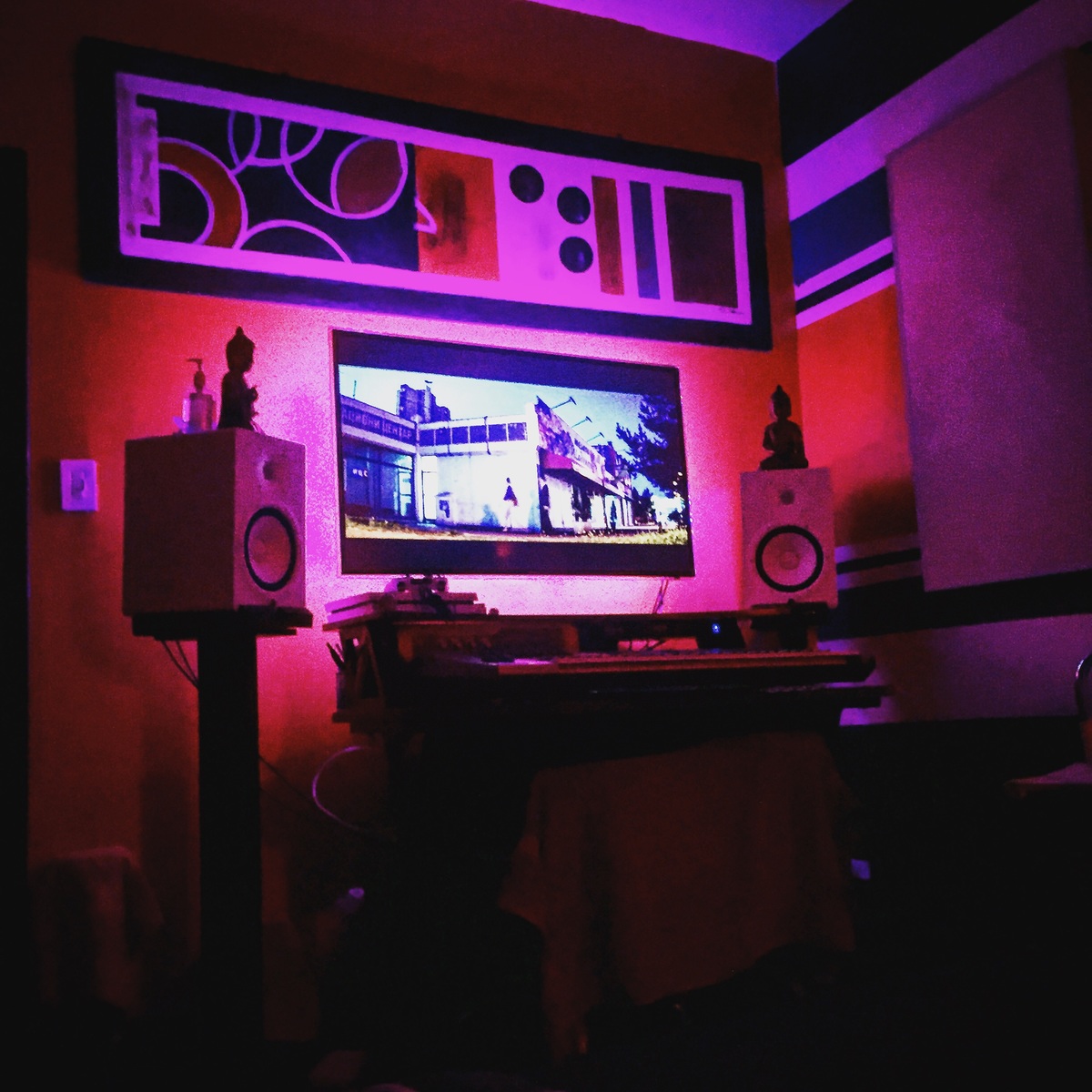 melodiez01's music gear photo