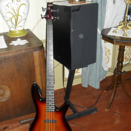 lars_gustav_larsson's gear photo