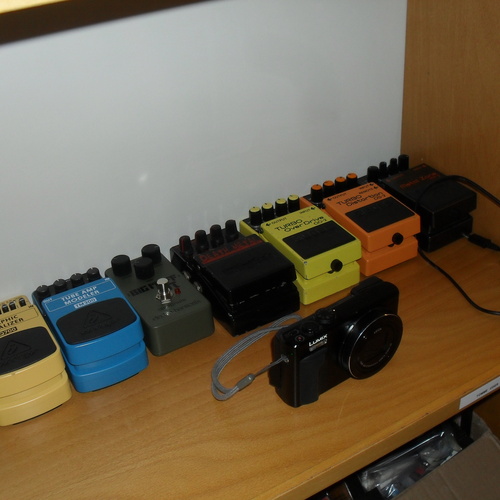 lars_gustav_larsson's gear photo
