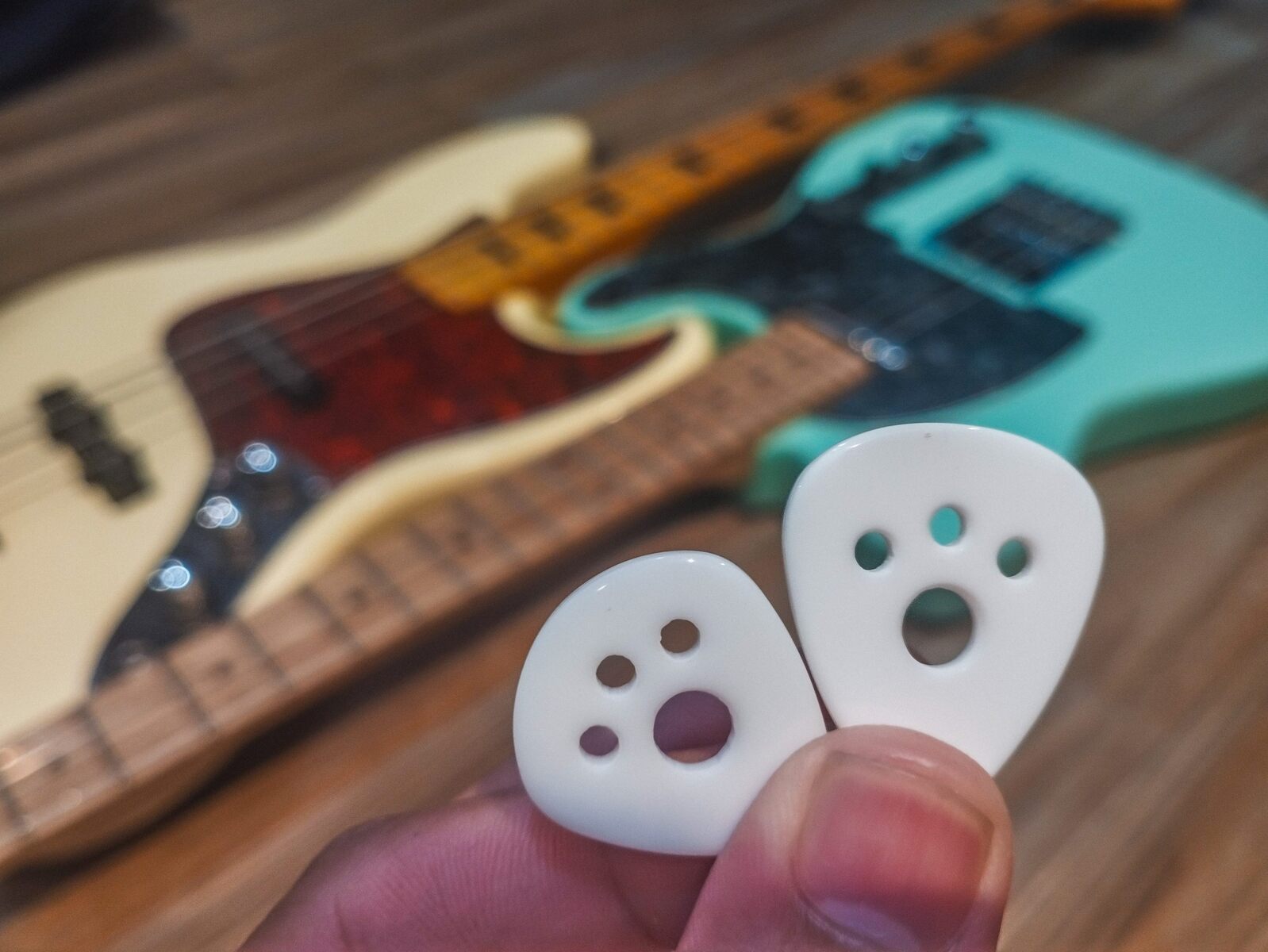 rye_ryan's music gear photo