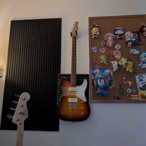 bleepmusic's gear photo