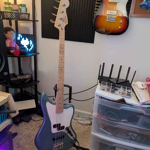 bleepmusic's gear photo