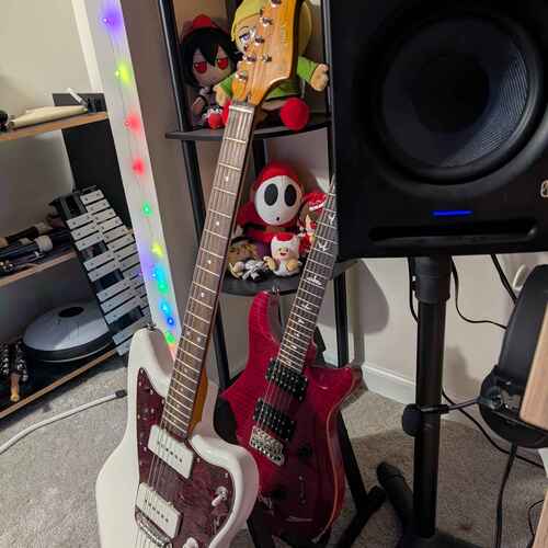 bleepmusic's gear photo