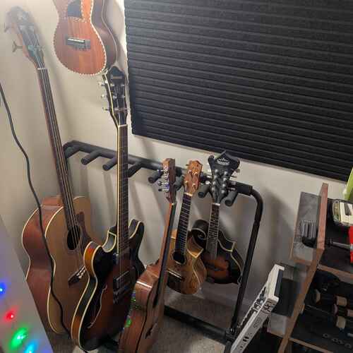 bleepmusic's gear photo