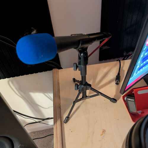 bleepmusic's gear photo