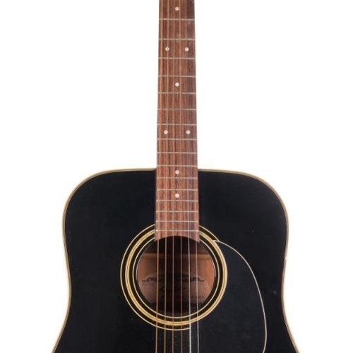 Photo of Fender Catalina in a guitar