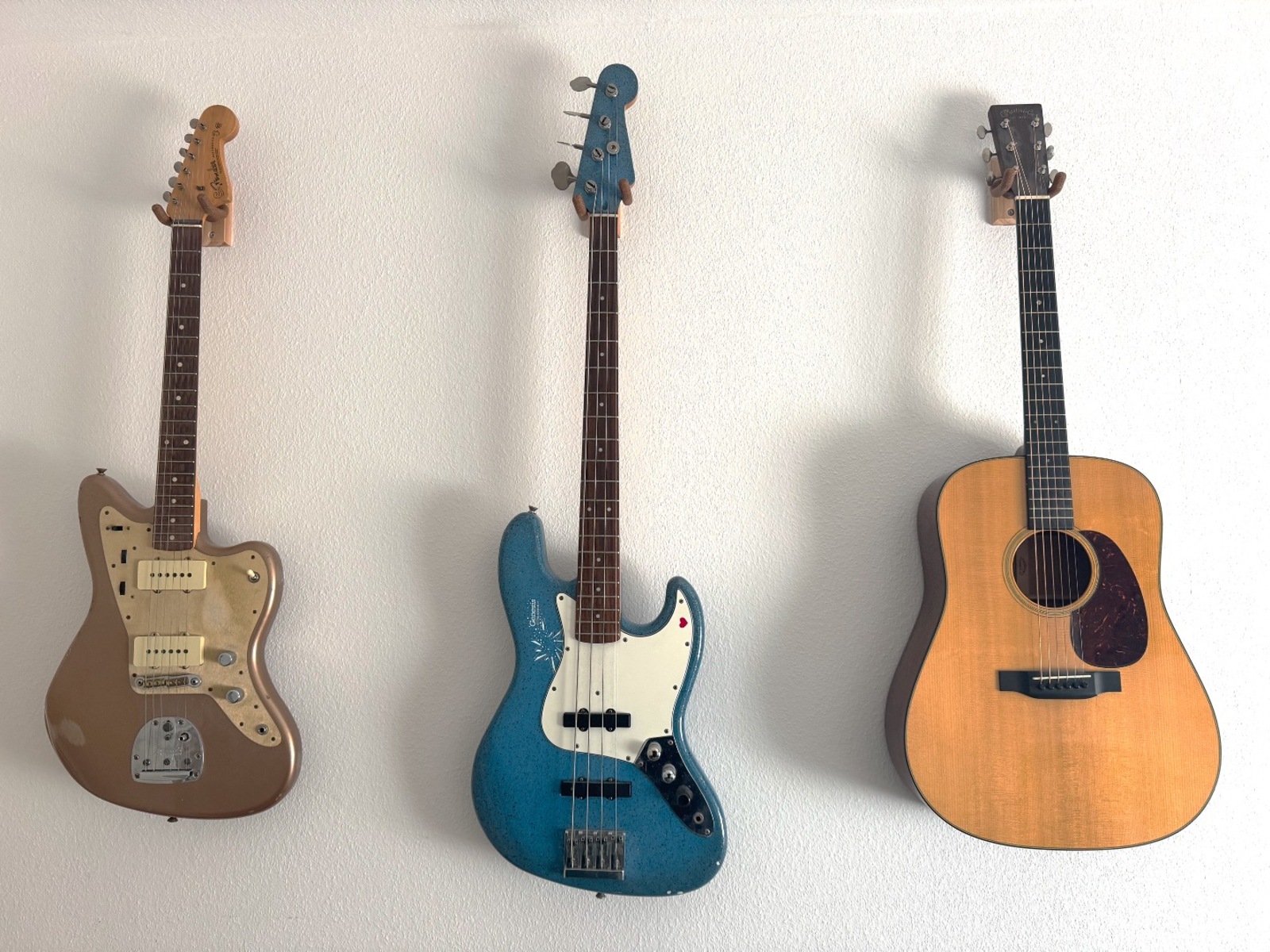 zeusbrothertales's music gear photo