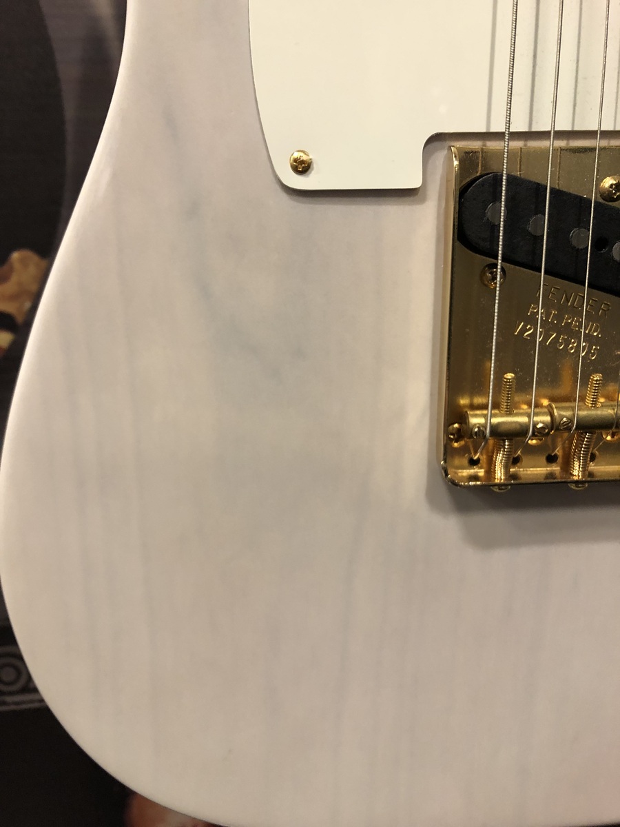 Music Gear Setup by cedargladeguitars featuring Fender Limited Edition American Original '50s Telecaster