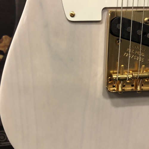 cedargladeguitars's gear photo