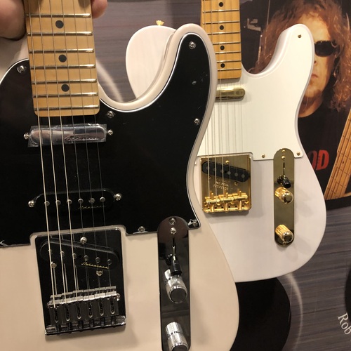cedargladeguitars's gear photo