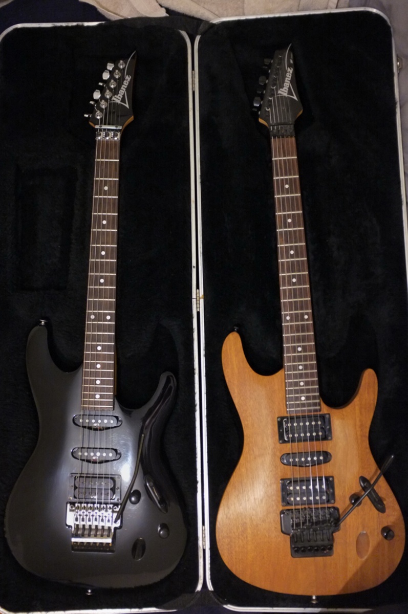 rhargrave1966's music gear photo