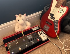 Fender Engine Room LVL5 Power Supply - What To Know & Where To Buy
