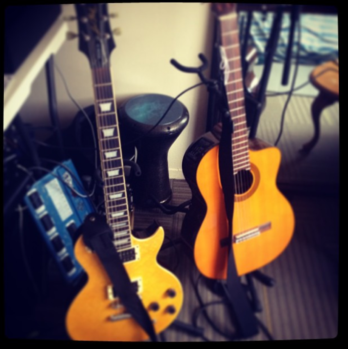jonathan_root's music gear photo