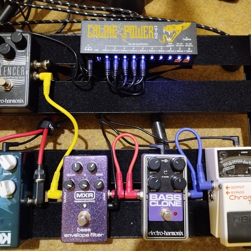 orty156's gear photo