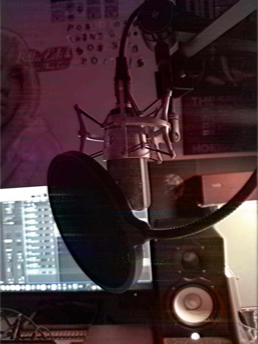 nathanetes's music gear photo