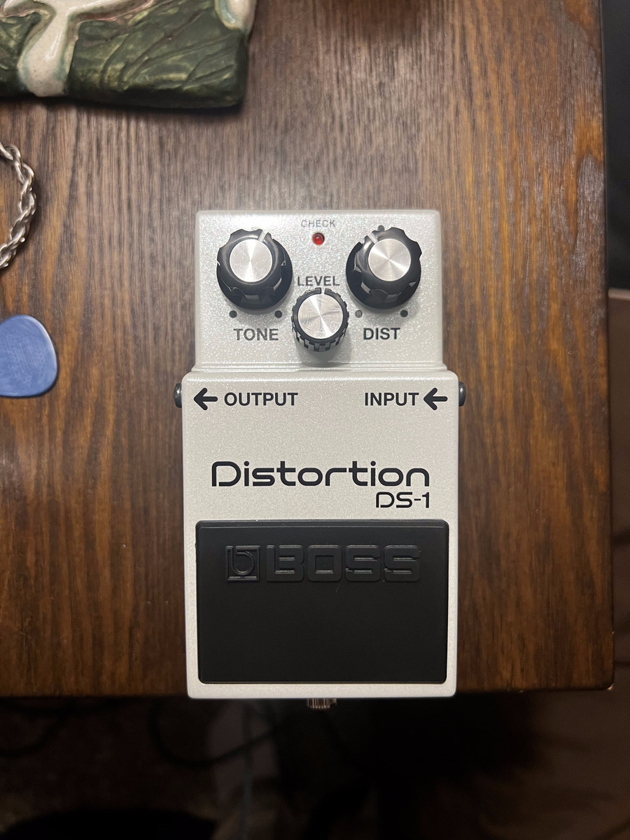 slincz's music gear photo
