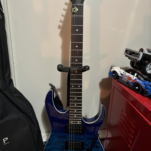 iammat's gear photo