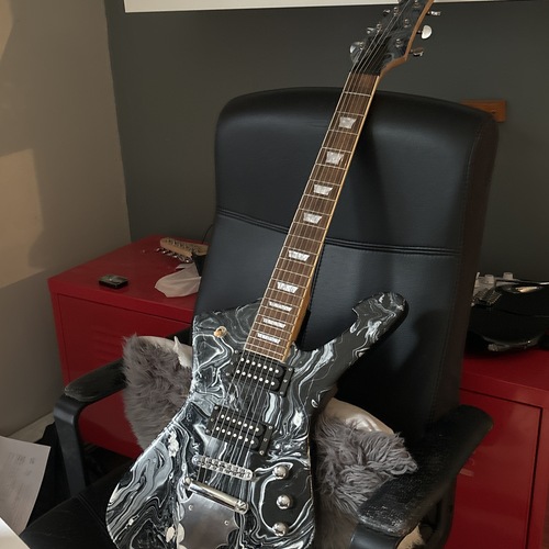 iammat's gear photo