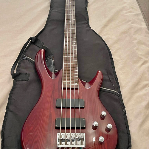 iammat's gear photo
