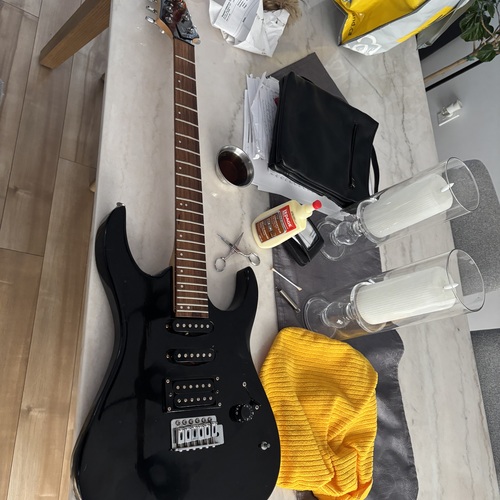 iammat's gear photo