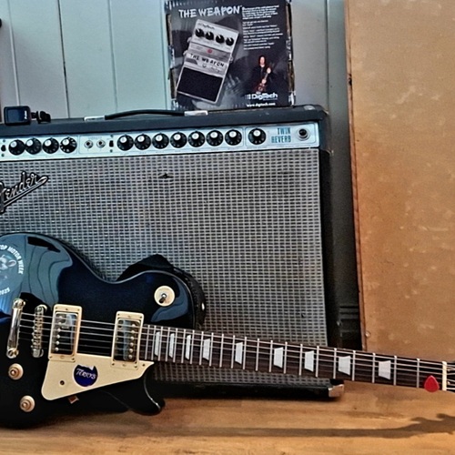 lars_gustav_larsson's gear photo