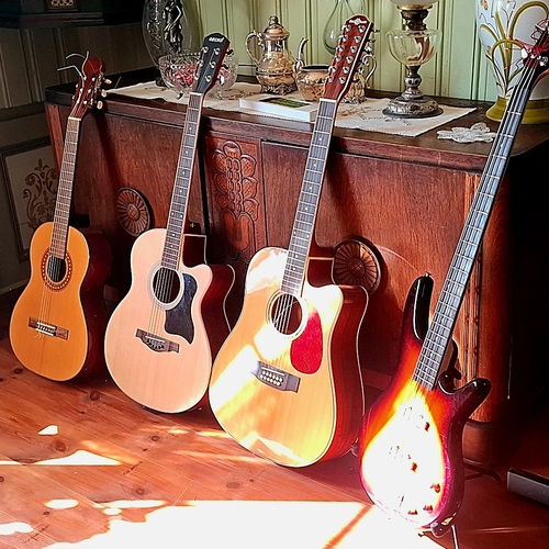 lars_gustav_larsson's gear photo