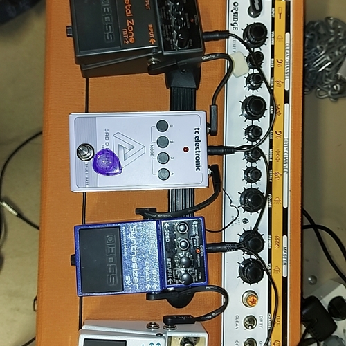 lars_gustav_larsson's gear photo
