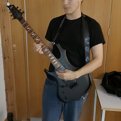 lars_gustav_larsson's gear photo