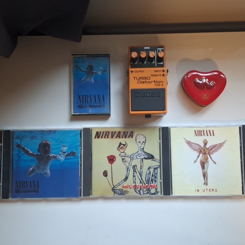 lars_gustav_larsson's gear photo