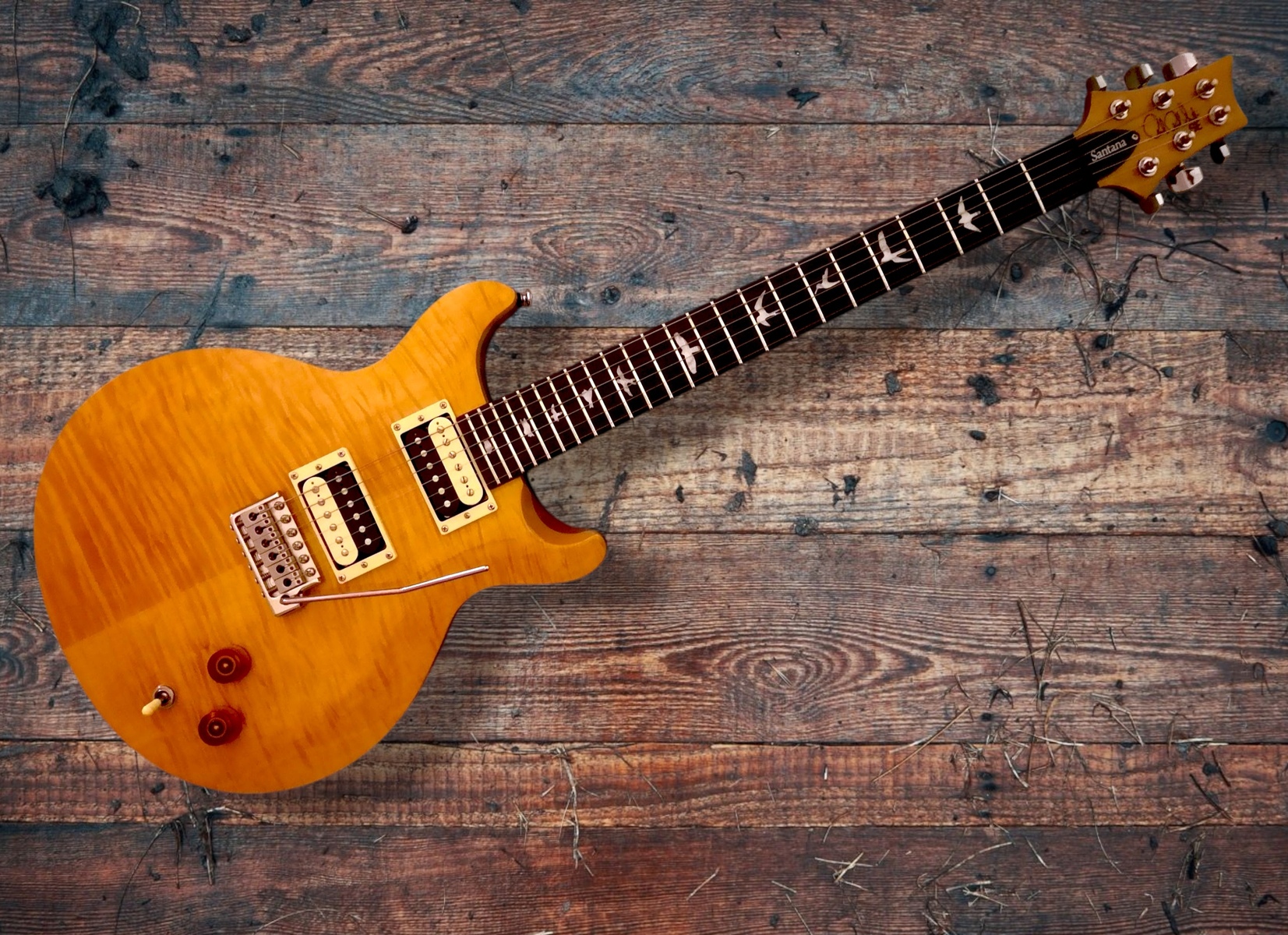 angelos_georgas's music gear photo