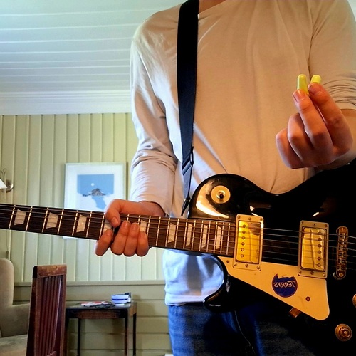 lars_gustav_larsson's gear photo