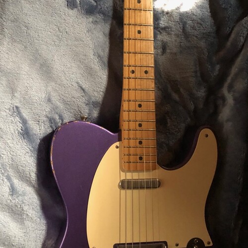 cedargladeguitars's gear photo