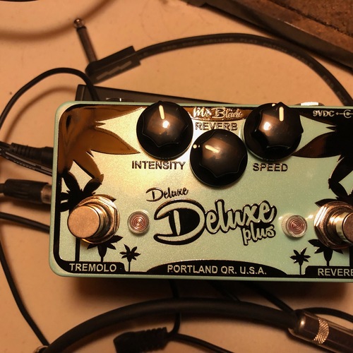 cedargladeguitars's gear photo