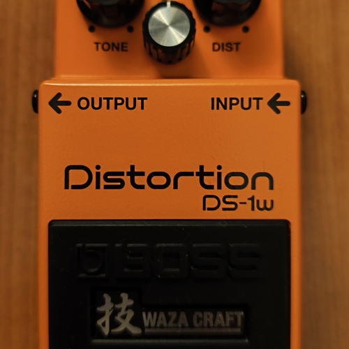 george_pantsios's gear photo