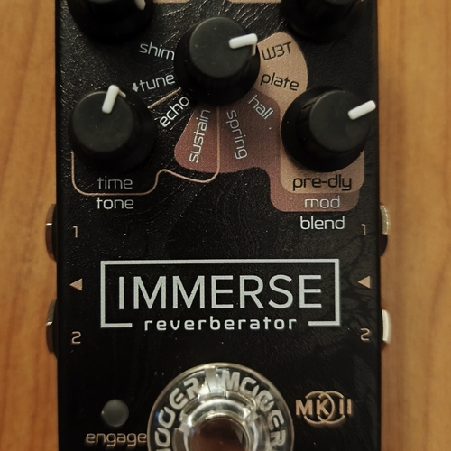 george_pantsios's gear photo