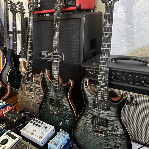 edgedancer's gear photo