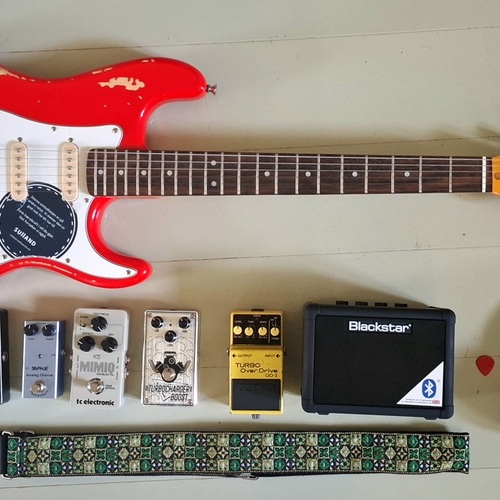 lars_gustav_larsson's gear photo